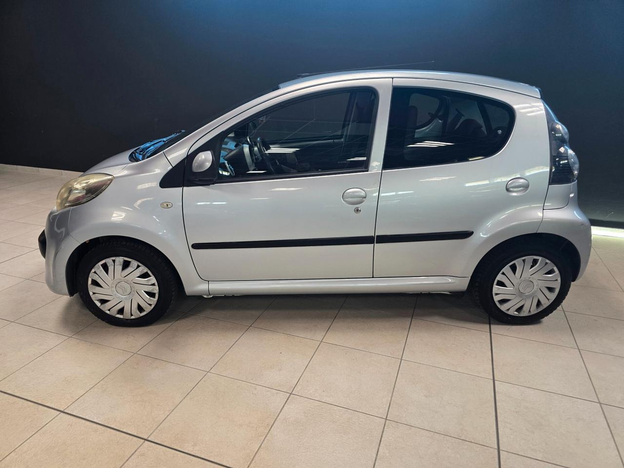 Citroen C1 1.0 5 porte Pinko