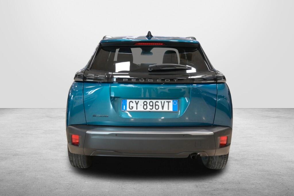 Peugeot 2008 1.2 PURETECH 100CV SeS ALLURE ( DIGITAL COCKPIT - FARI LED PDC MIRROR )