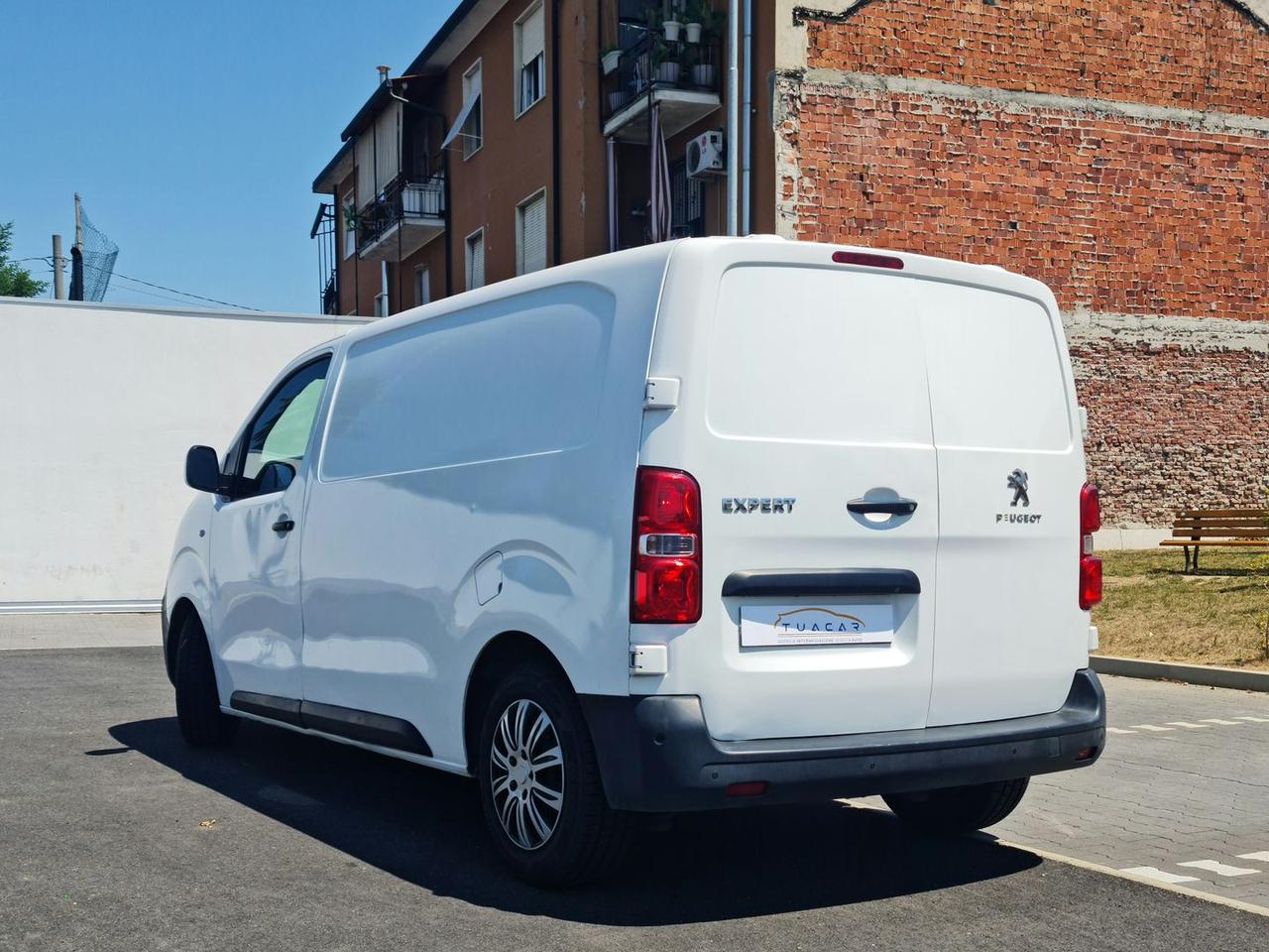 Peugeot Expert 75 KWH PRO #6077