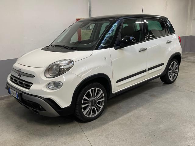 FIAT 500L 1.4 95 CV S&S Cross