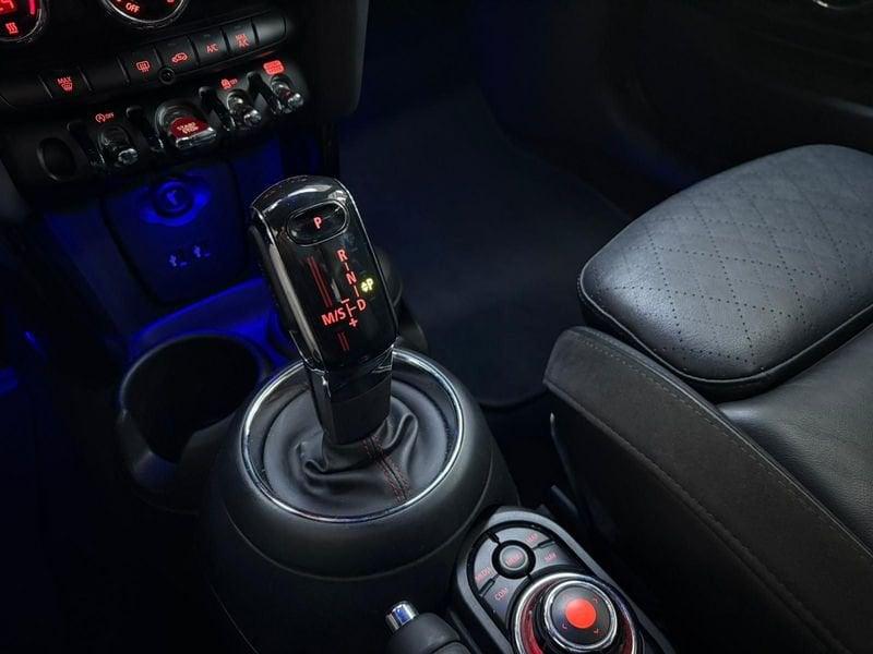 MINI Cooper Mini 2.0 Cooper S Hype