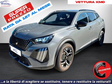 NEW PEUGEOT - 2008 - PureTech 100 Allure#RETROCAMERA!