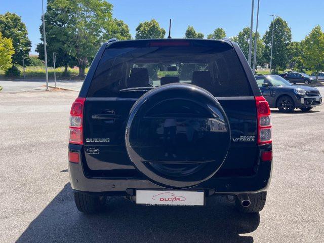 SUZUKI Grand Vitara 1.9 DDiS 5P. Motore Nuovo