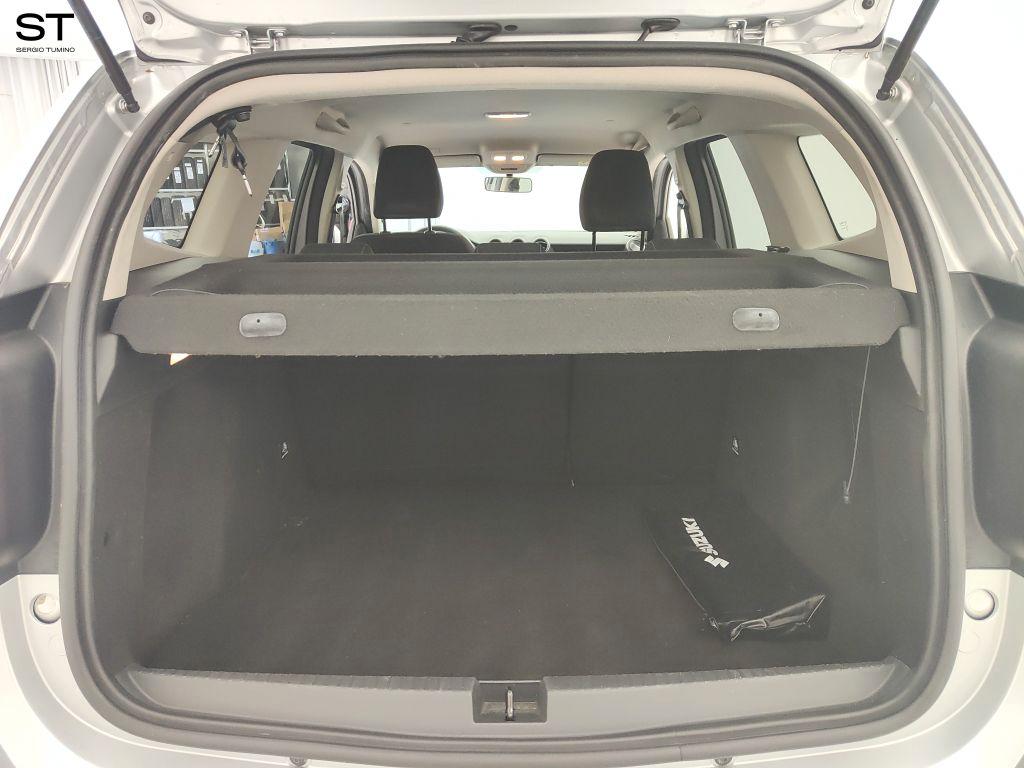 DACIA Duster 2ª serie - Duster 1.3 TCe 150 CV EDC 4x2 Journey