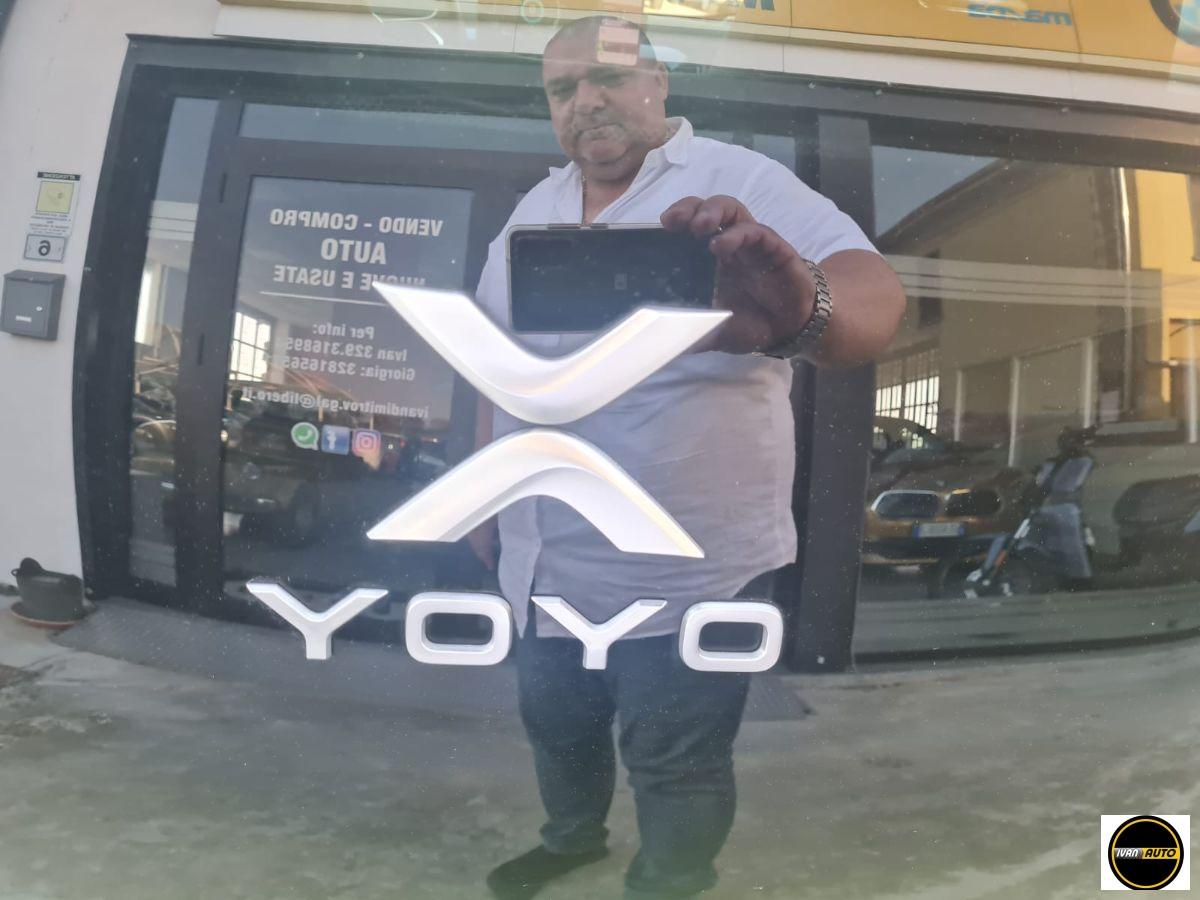 XEV YoYo GUIDABILE A 16 ANNI-Ideale per la Città!