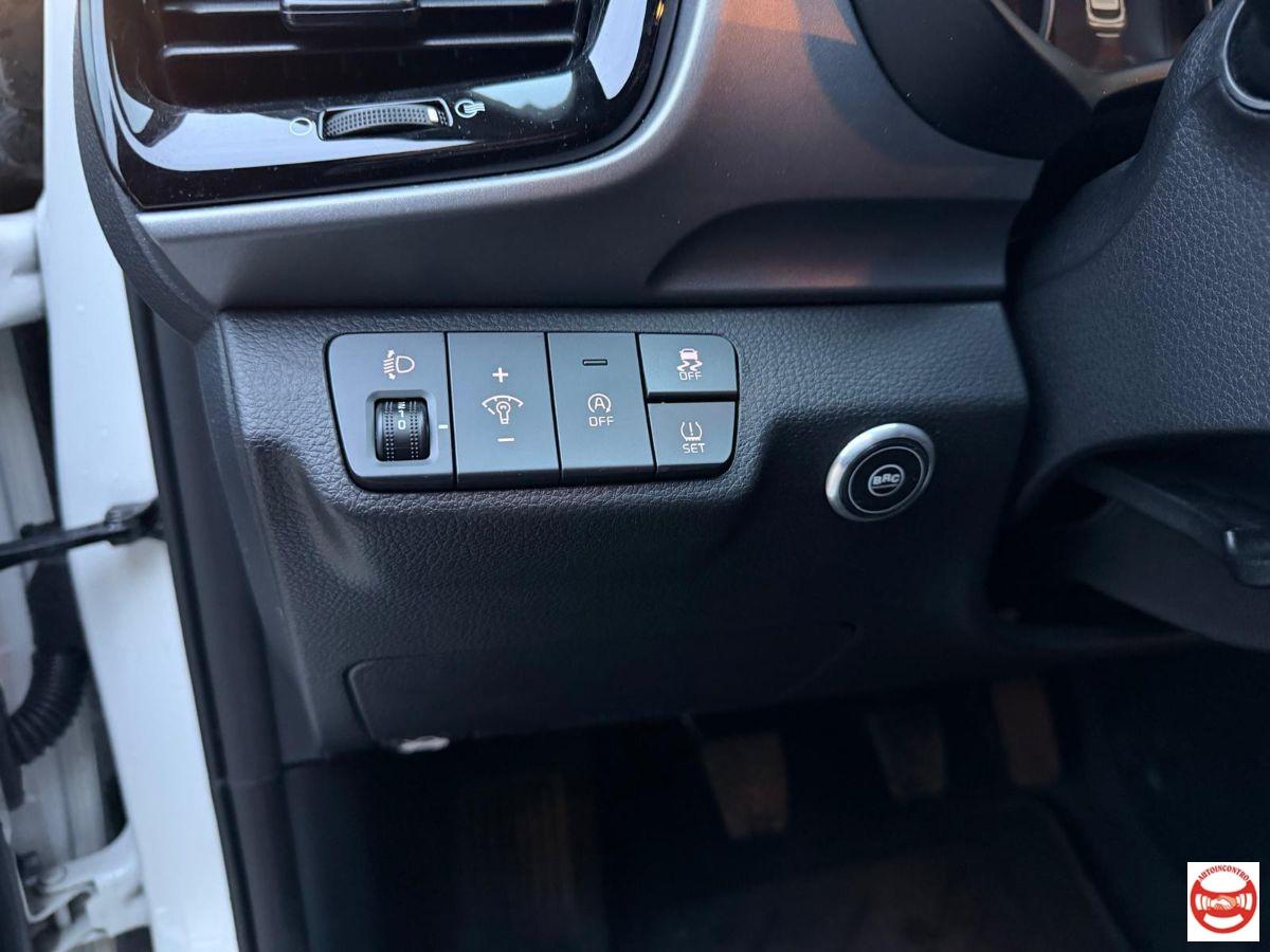 KIA - Stonic 1.2 dpi Style gpl 82cv