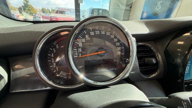 MINI Mini 1.5 One Classic Cabrio