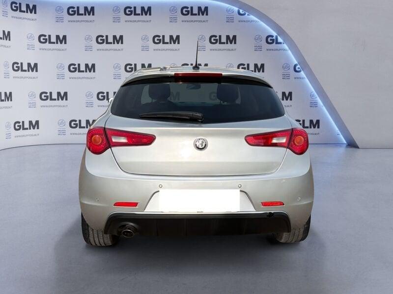 Alfa Romeo Giulietta Giulietta 1.6 JTDm 120 CV Business