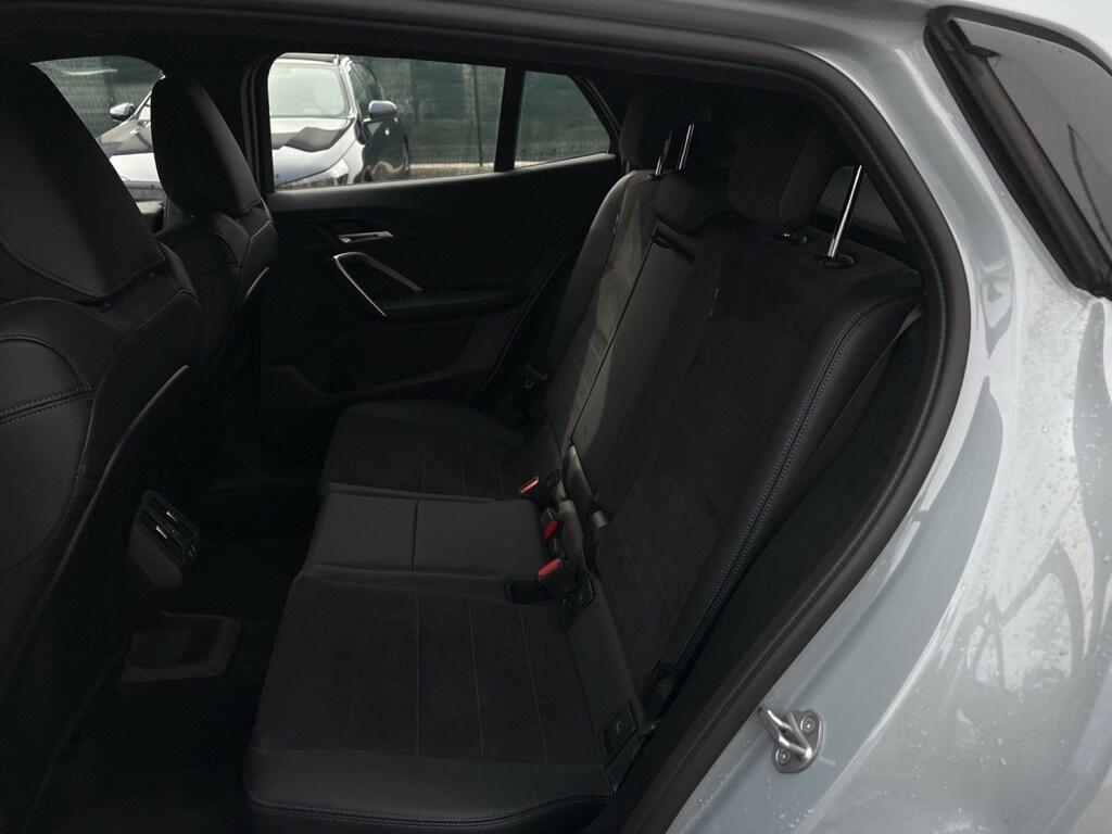 BMW X2 20 i 48V MSport sDrive DCT