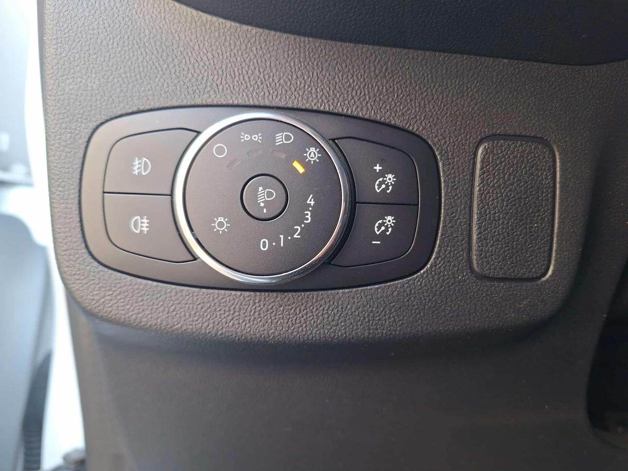 Ford Puma 1.0 EcoBoost Hybrid 125 CV S&S Titanium Design