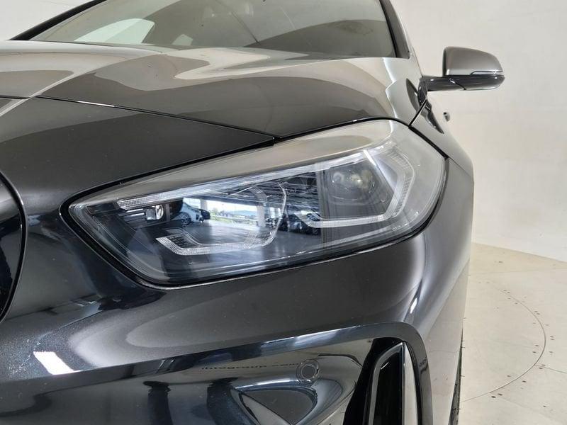 BMW Serie 1 F40 Benzina M 135i xdrive auto