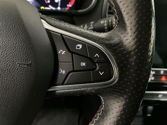 RENAULT Megane Berlina 1.5 Blue dCi RS Line EDC