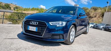 Audi A3 2.0 TDI Sport - 2018
