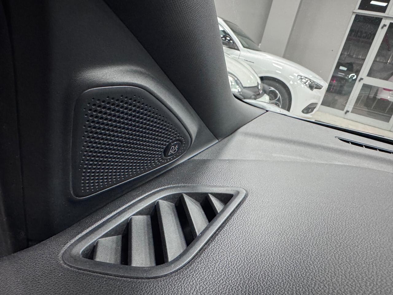 FORD PUMA 1.0 HYBRID STLINE