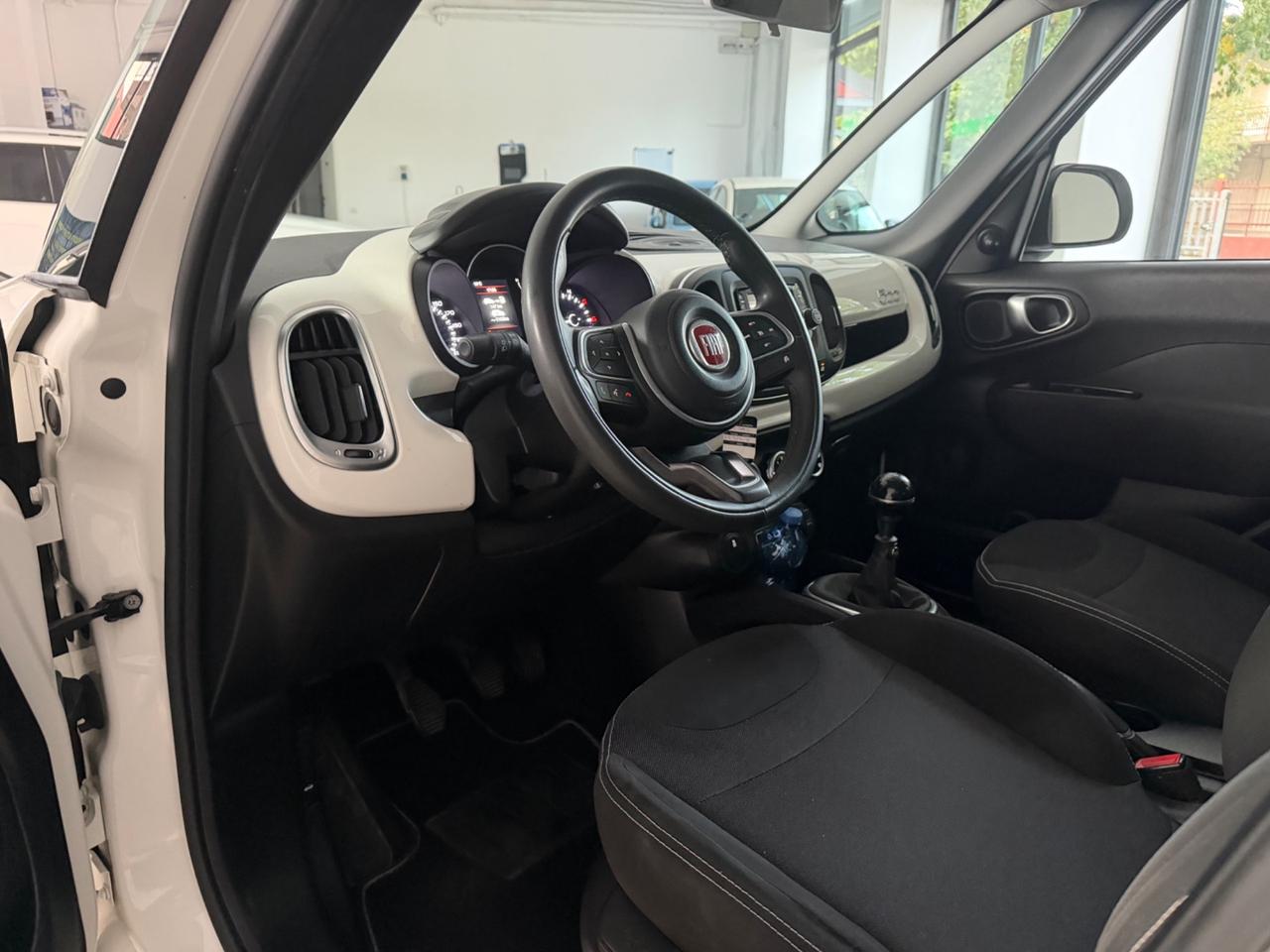 Fiat 500L 1.3 Multijet 95 CV Cross