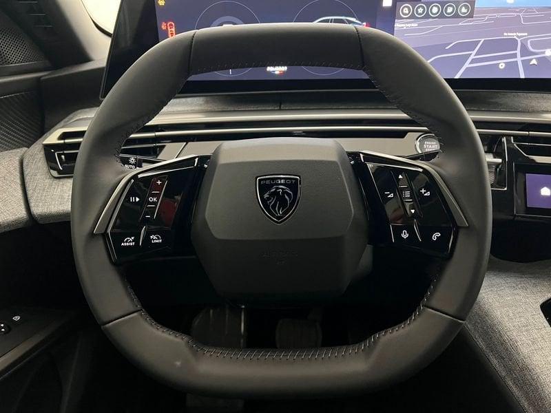 Peugeot 3008 3008 Hybrid 136 e-DCS6 Allure