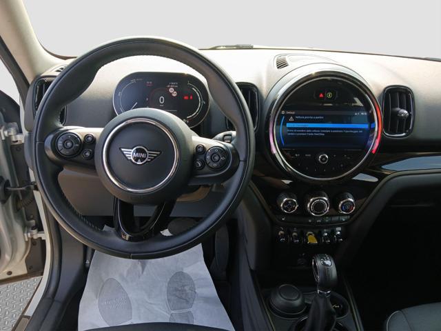 MINI Countryman 1.5 Cooper SE Business Countryman ALL4 Automatica
