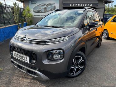 CITROEN C3 Aircross 1.5 HDi 100CV Shine UNICO PROPRIETARIO*TAGLIANDI*