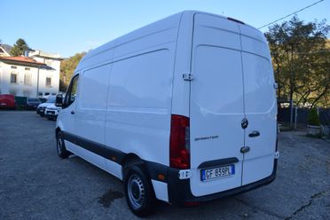MERCEDES Sprinter sprinter 311 2.1 cdi F 39/33 fwd Business E6