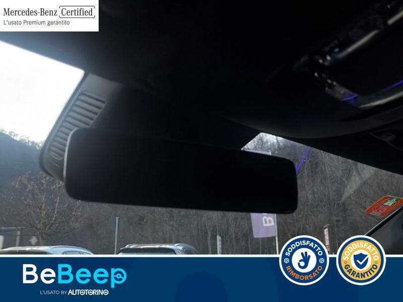 Mercedes-Benz Classe A A 180 D PREMIUM NIGHT EDITION AUTO