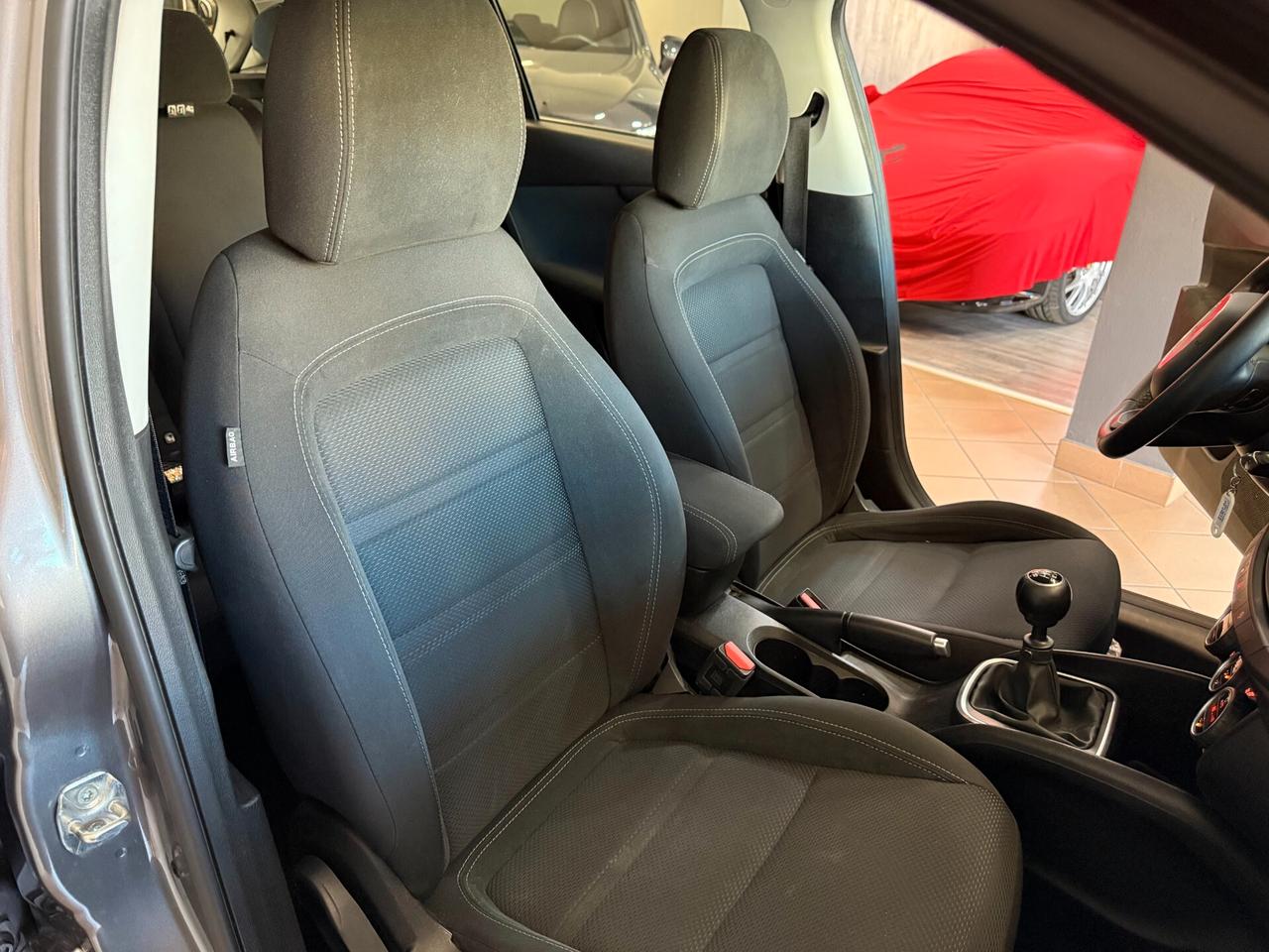 Fiat Tipo 1.6 Mjt S&S 5 porte Lounge