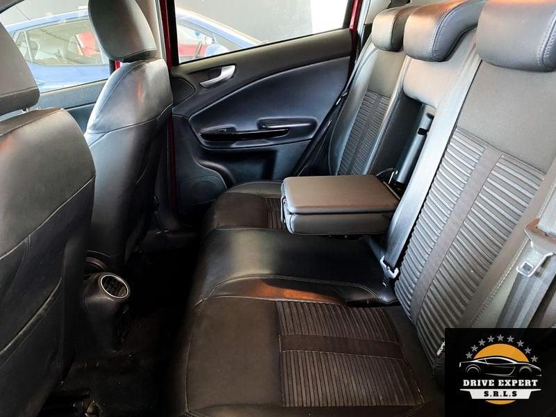 Alfa Romeo Giulietta Giulietta 1.6 jtdm(2) Exclusive