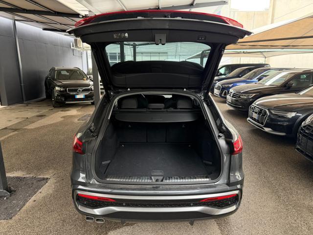 AUDI Q5 SPB 40 TDI quattro S tronic S line Edition