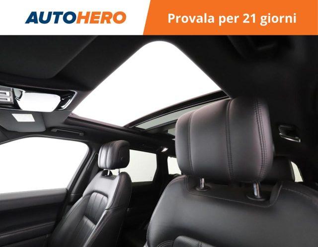 LAND ROVER Range Rover Sport 3.0 SDV6 249 CV HSE