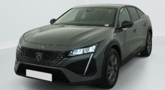 Peugeot 408 1.2 hybrid Allure 136cv e-dsc6