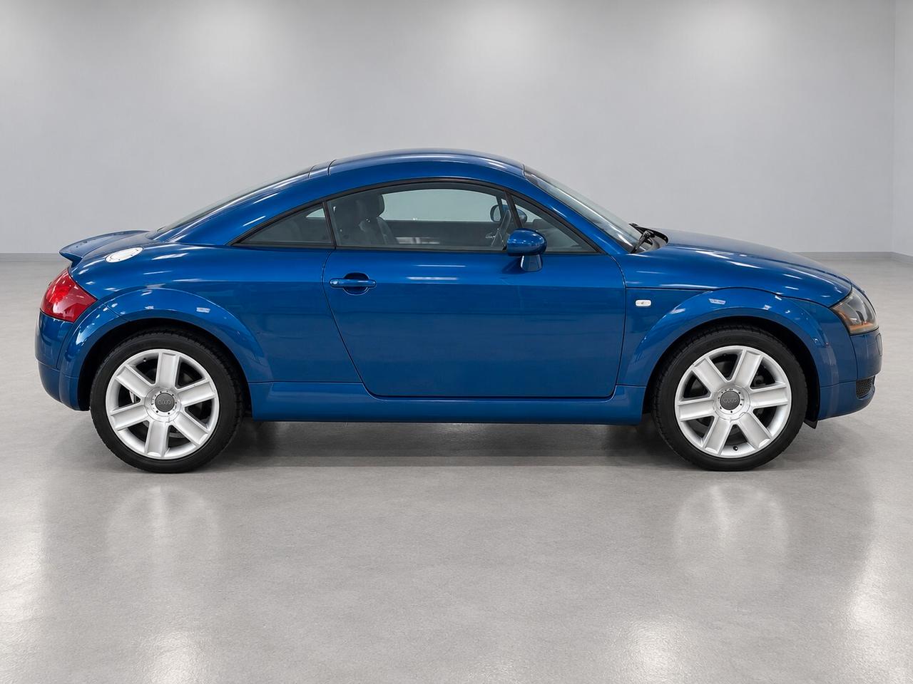 Audi TT Coupé 1.8 T 20V 150 CV cat