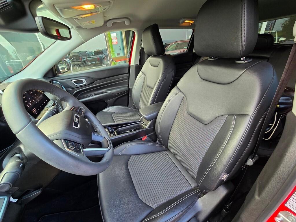 Jeep Compass 1.3 T4 190 CV PHEV 4xe LIMITED