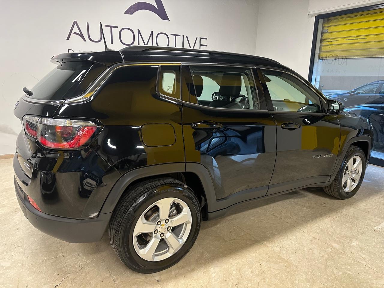 Jeep Compass 1.6 Multijet II 2WD Longitude