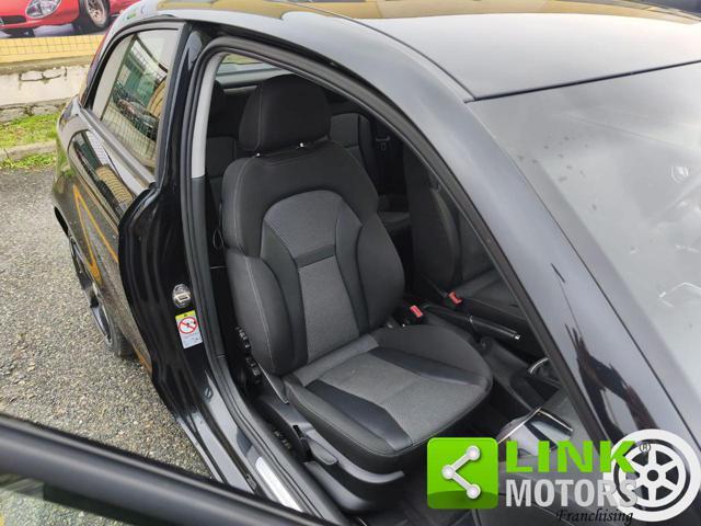 AUDI A1 2.0 TDI Ambition