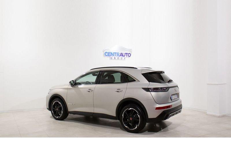 DS DS 7 DS 7 BlueHDi 130cv aut. Performance Line+