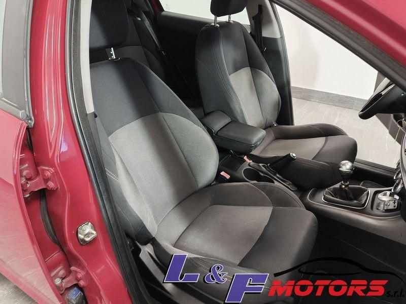 Alfa Romeo Giulietta 1.4 Turbo Benzina
