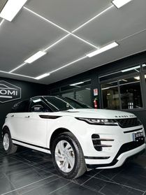 Land Rover Range Evoque 2.0D I4-L.Flw 150CV AWD Aut R-Dynamic HSE