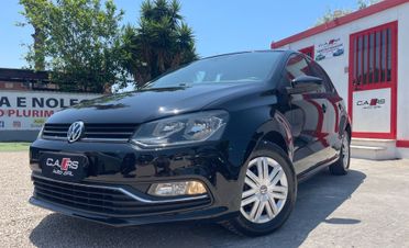 Volkswagen Polo Trendline 1.4 TDI 75cv