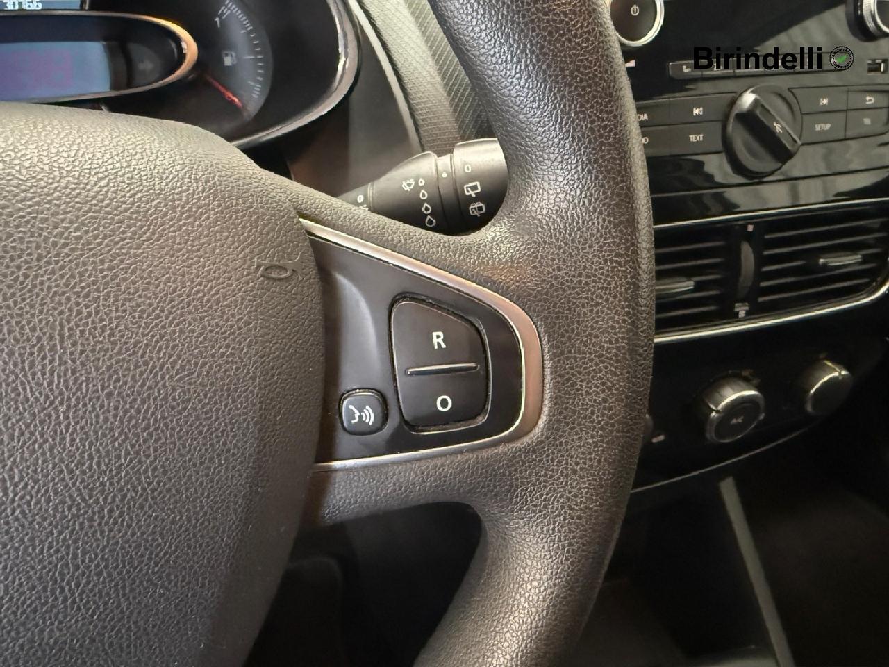 RENAULT Clio 4ª serie - Clio dCi 8V 75CV Start&Stop 5 porte Energy Life