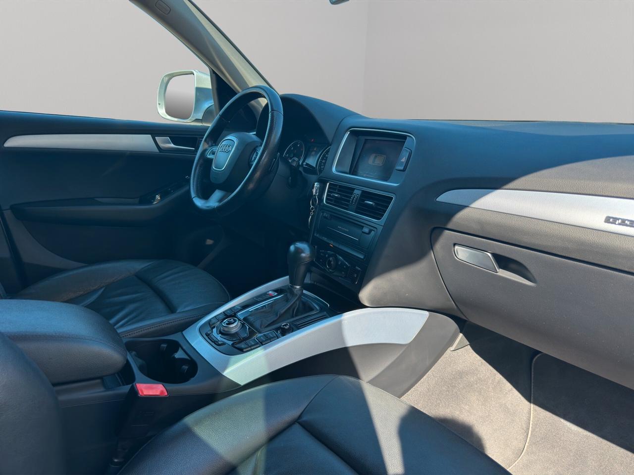 Audi Q5 2.0 TDI 170 CV quattro S tronic
