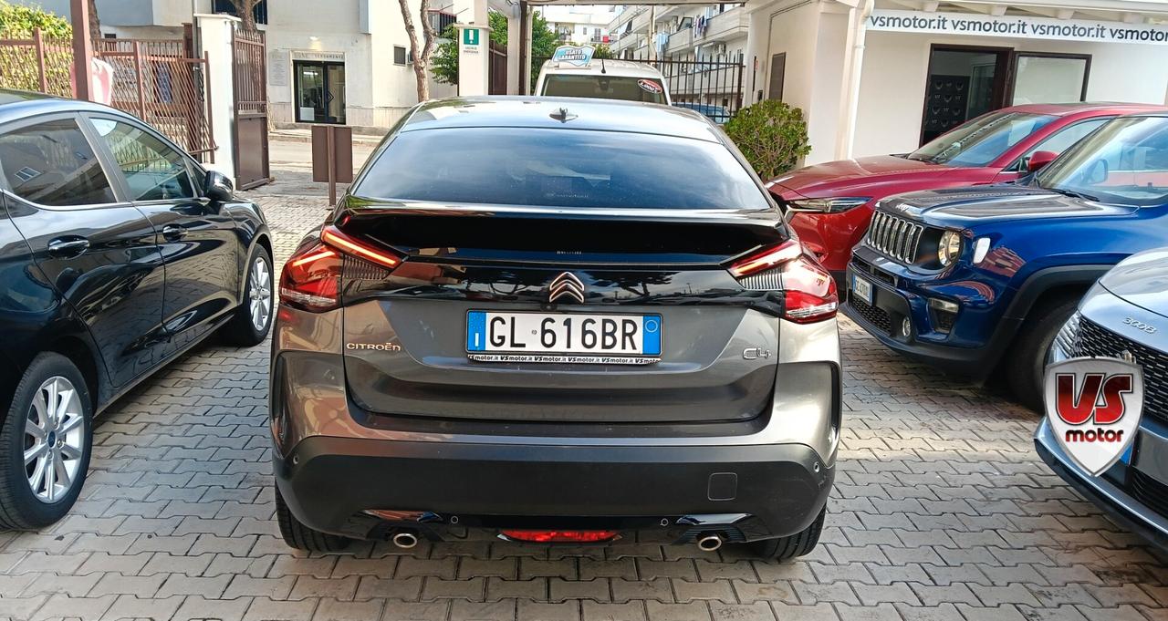 CITROEN C4 SHINE AUTO -PREZZO PROMO!