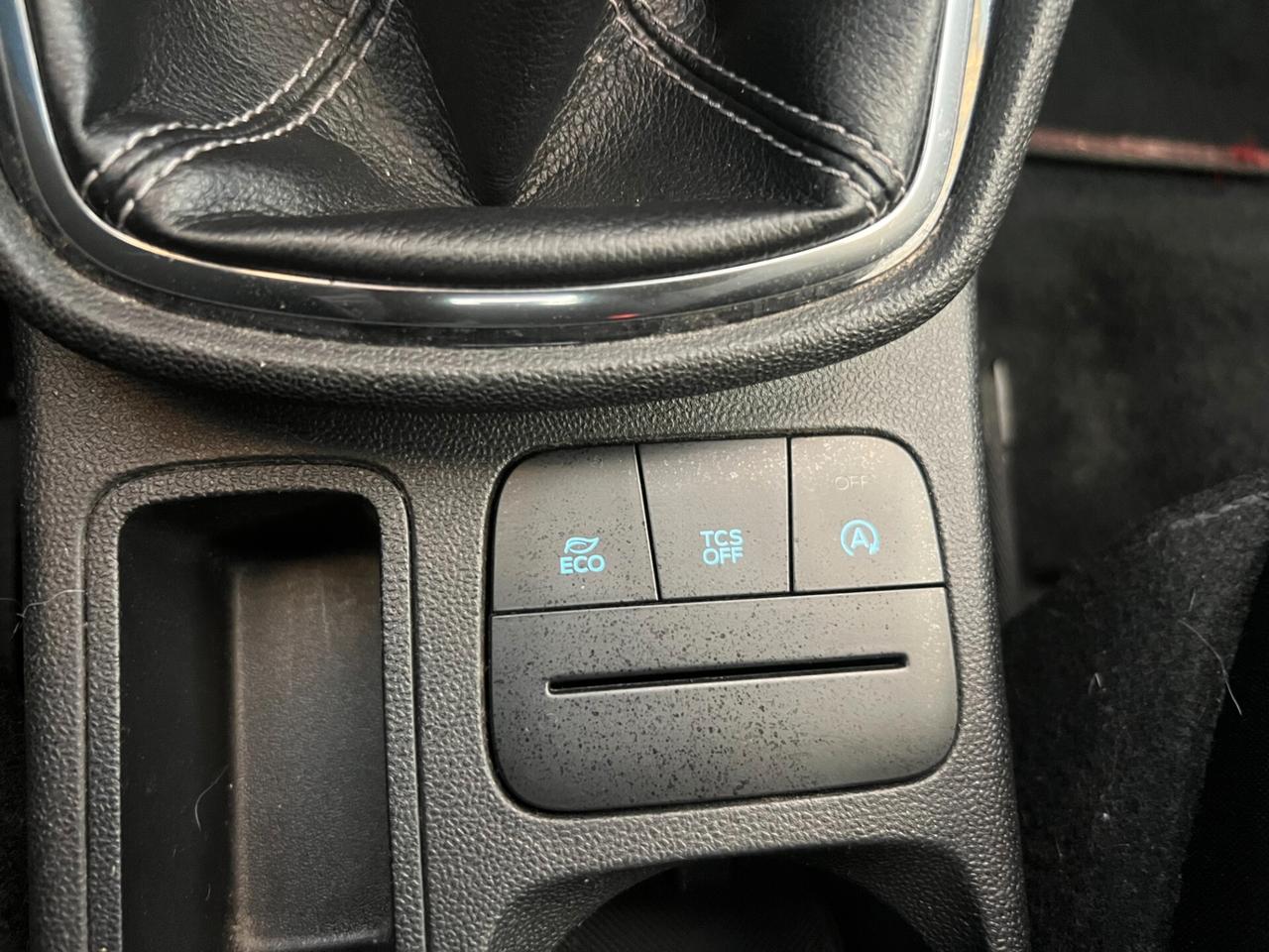 Ford Fiesta 1.5 TDCi 120 CV 3 porte ST-Line OK NEOPATENTATI