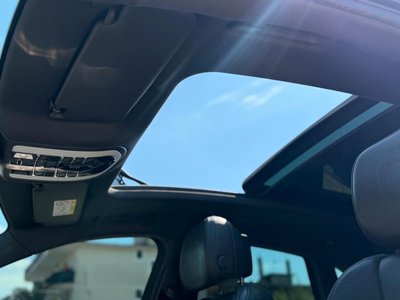 Porsche Macan 2.0 2019