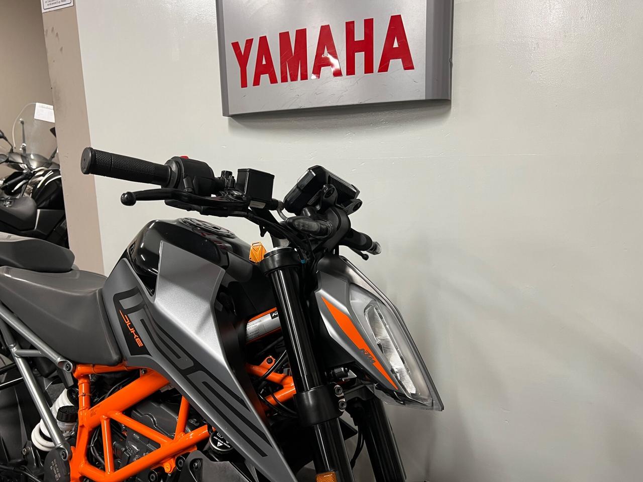 Ktm 125 Duke