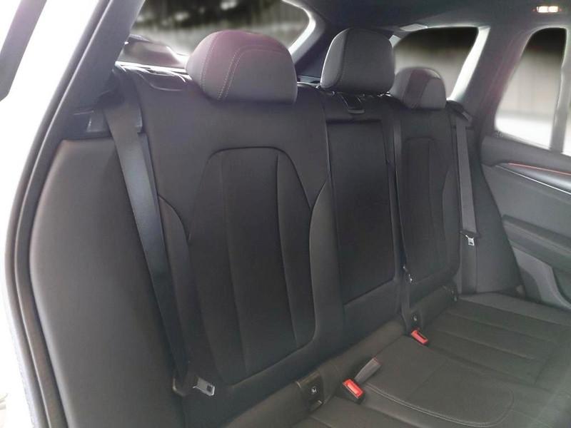 BMW X3 XDRIVE 20D MH48V MSPORT AUTO SUV