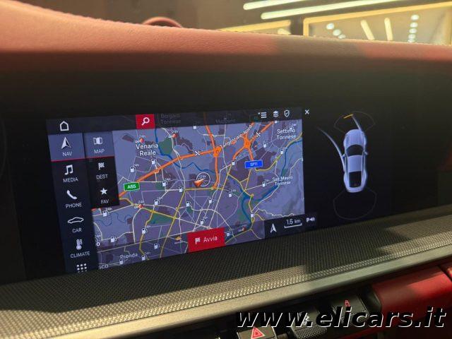 PORSCHE 992 Carrera 4S - APPROVED 07/2026 - AKRAPOVIC - PPF