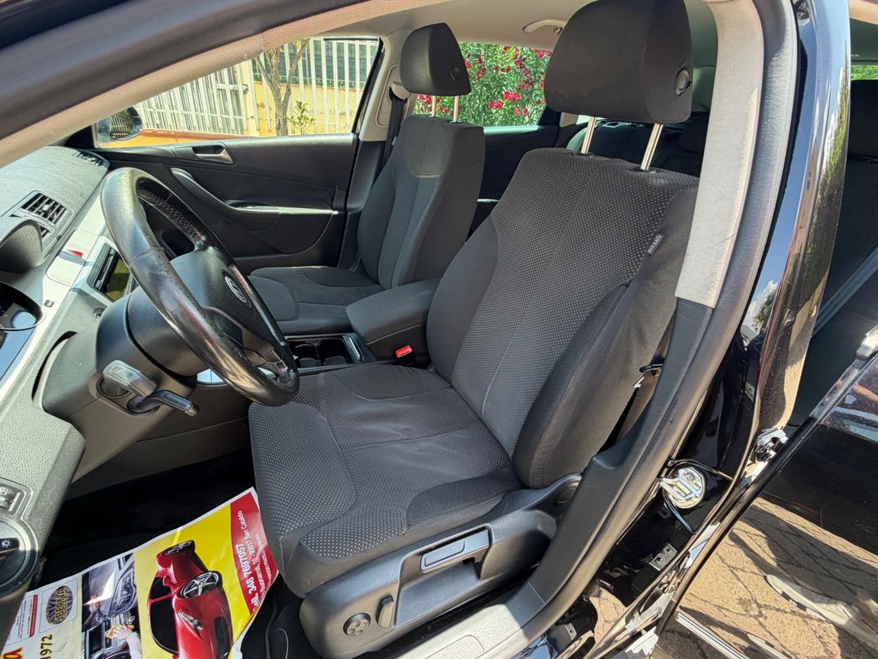Volkswagen Passat 2.0 TDI DPF Var. Comfortline