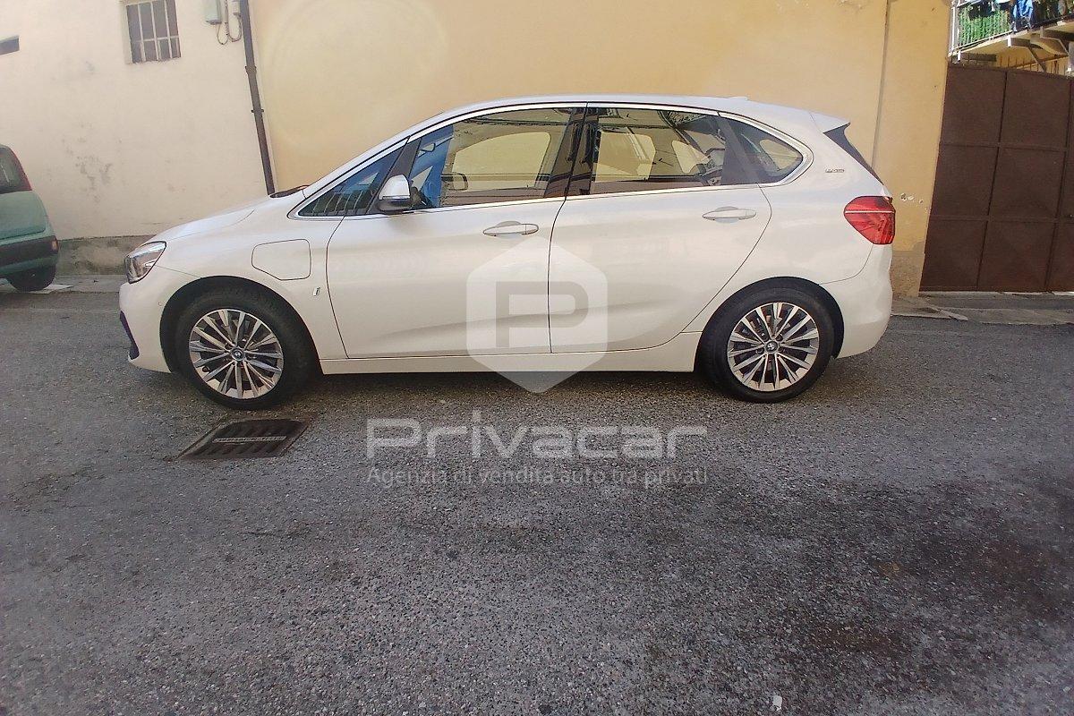 BMW 225xe Active Tourer iPerformance Luxury aut.