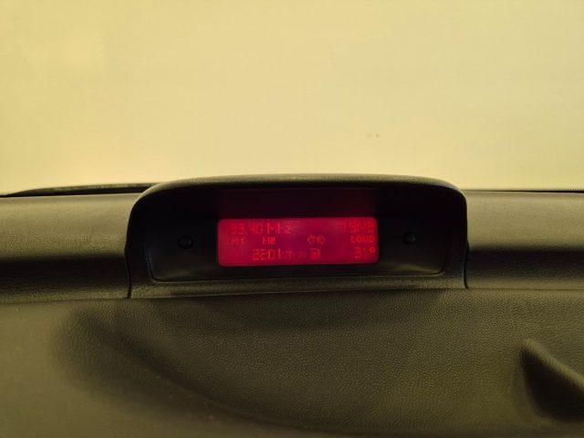 PEUGEOT 307 1.4 16V SW - NEOPAT. - UNIP. - Clima - Tetto