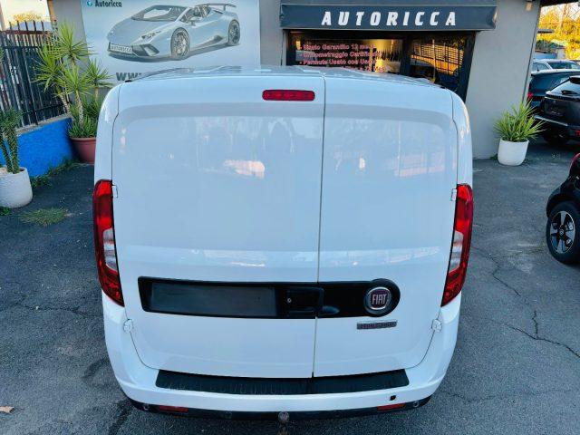 FIAT Doblò 3 POSTI *StraFull Optional* 1.4 BENZINA 95C