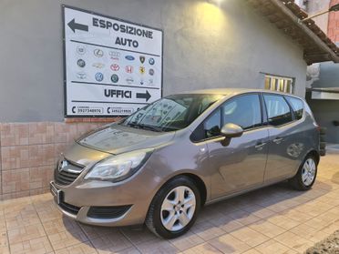 Opel Meriva 1.4 Turbo 120CV GPL Tech Elective